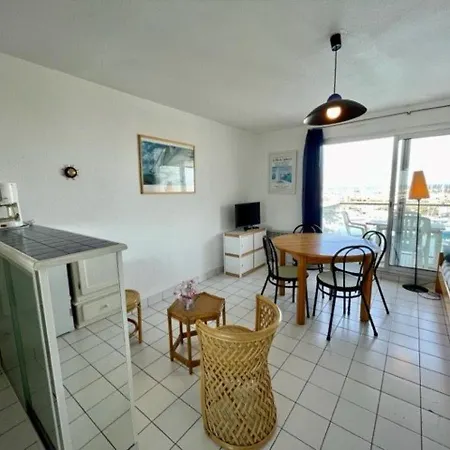 Quiberon, 2 Pièces, 4 Personnes - Fr-1-478-106 Appartement
