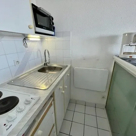 Appartement Quiberon, 2 Pièces, 4 Personnes - Fr-1-478-106 *